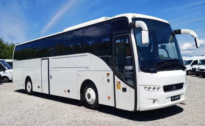 Volvo 9500 2012 Euro5 Irizar/Tourismo/Tourliner - Potovalni avtobus: slika 1 Volvo 9500 2012 Euro5 Irizar/Tourismo/Tourliner - Potovalni avtobus: slika 1