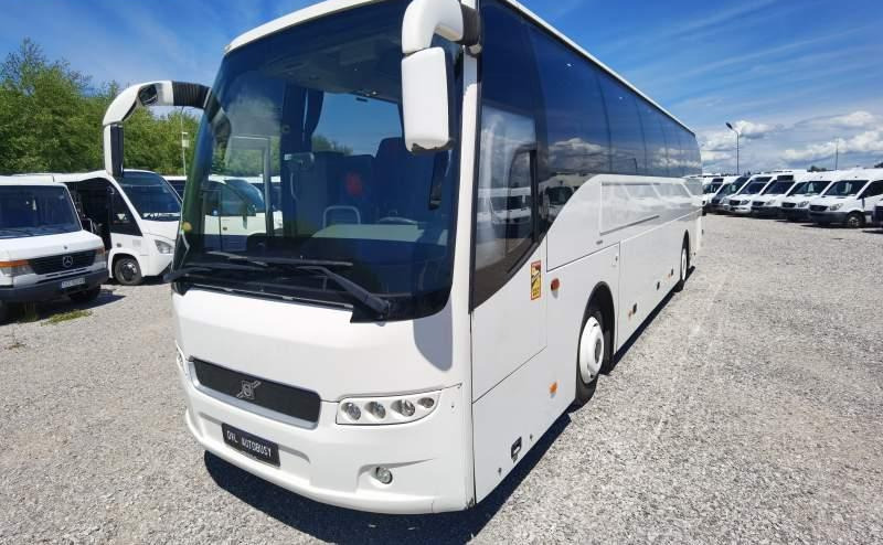 Volvo 9500 2012 Euro5 Irizar/Tourismo/Tourliner - Potovalni avtobus: slika 3 Volvo 9500 2012 Euro5 Irizar/Tourismo/Tourliner - Potovalni avtobus: slika 3