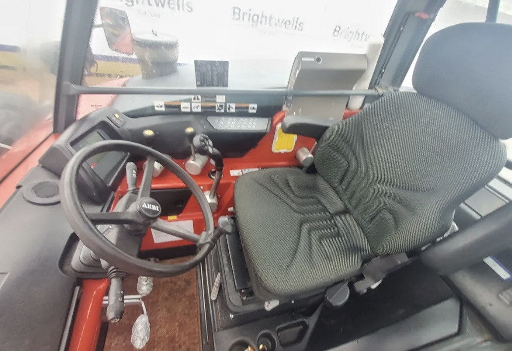 AEBI Tt280 tt 280 - Traktor: slika 5 AEBI Tt280 tt 280 - Traktor: slika 5