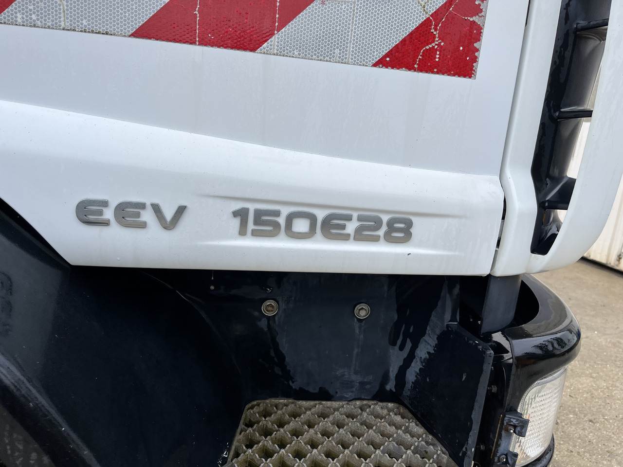 Iveco Eurocargo 150E28 4x4 nacelle Time 16M - Dvižna ploščad montirana na tovornjak: slika 5 Iveco Eurocargo 150E28 4x4 nacelle Time 16M - Dvižna ploščad montirana na tovornjak: slika 5