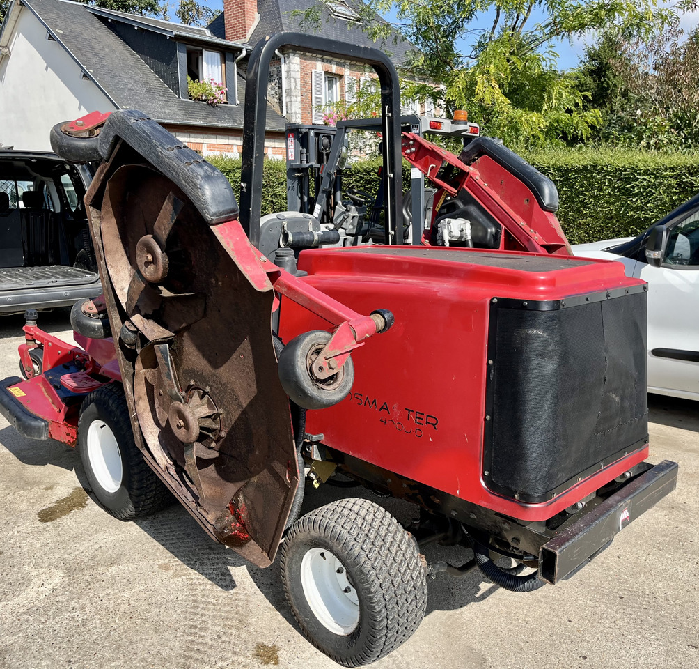 TORO 4000d 4000 d groundsmaster - Vrtna kosilnica: slika 2 TORO 4000d 4000 d groundsmaster - Vrtna kosilnica: slika 2
