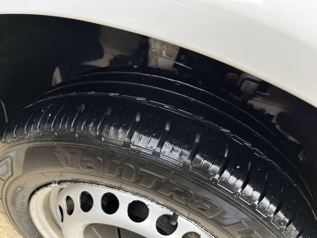 Furgon Volkswagen Transporter T6 2L tdi 150cv long bas 4x4 4motion: slika 8