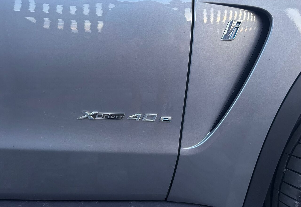 SUV BMW X5: slika 29