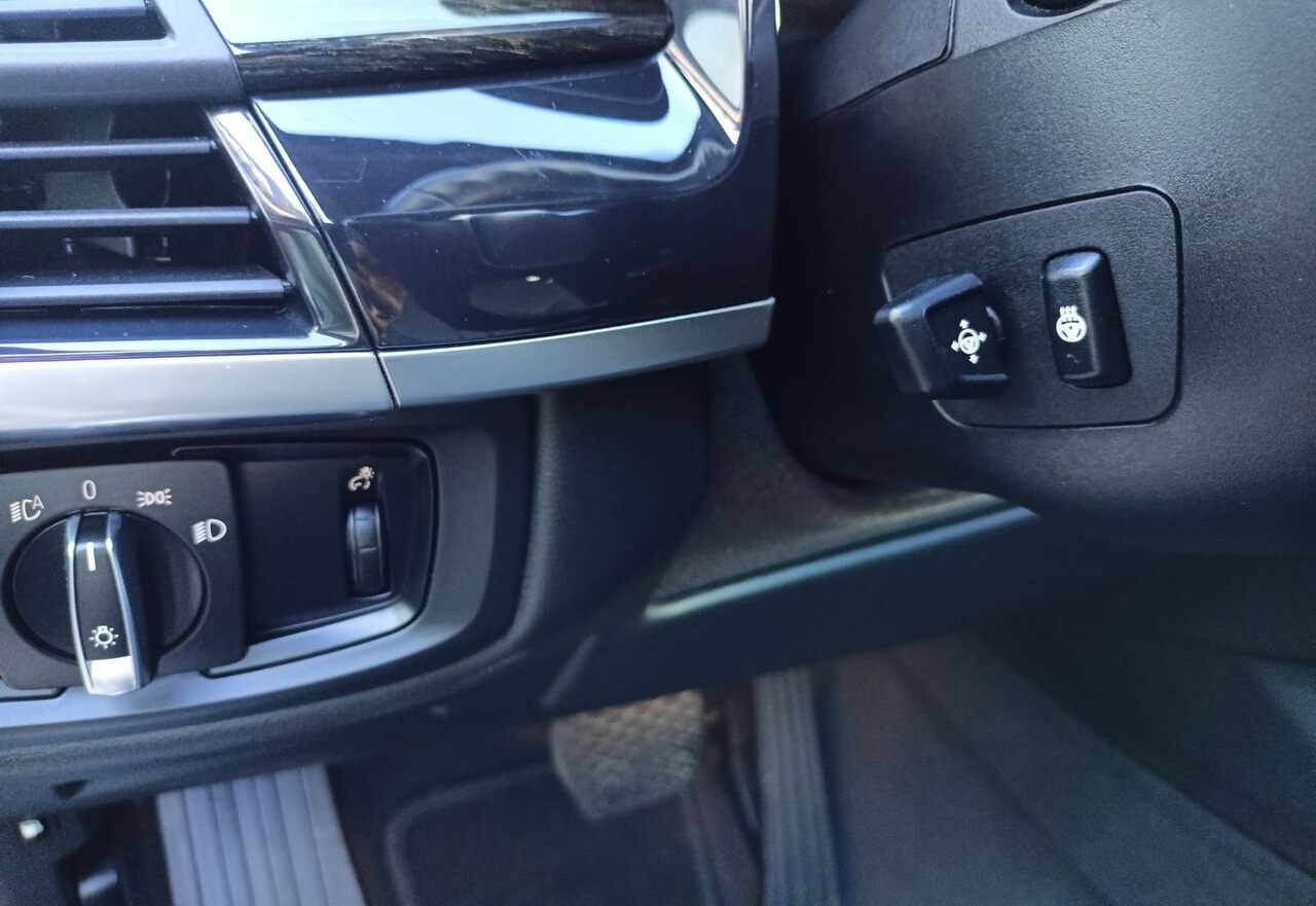 SUV BMW X5: slika 23