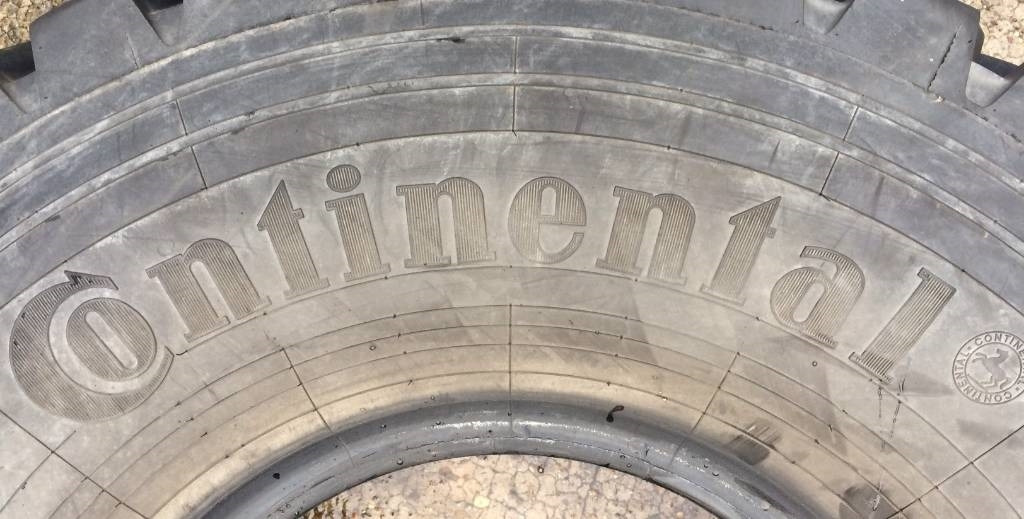 Continental 14.00R20 HCS - USED NN 95% - Guma za Tovornjak: slika 3 Continental 14.00R20 HCS - USED NN 95% - Guma za Tovornjak: slika 3
