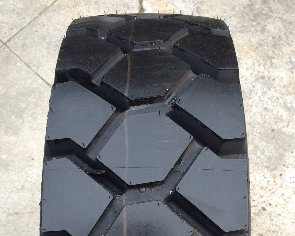 Double Coin 225/75R15 REM6 - NEW - Guma: slika 2 Double Coin 225/75R15 REM6 - NEW - Guma: slika 2