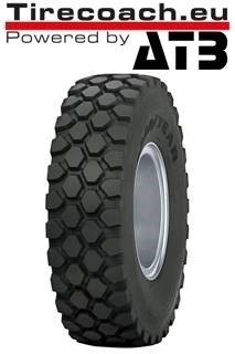 Goodyear 325/95r24 OFFROAD ORD 160G - Guma za Tovornjak: slika 1 Goodyear 325/95r24 OFFROAD ORD 160G - Guma za Tovornjak: slika 1