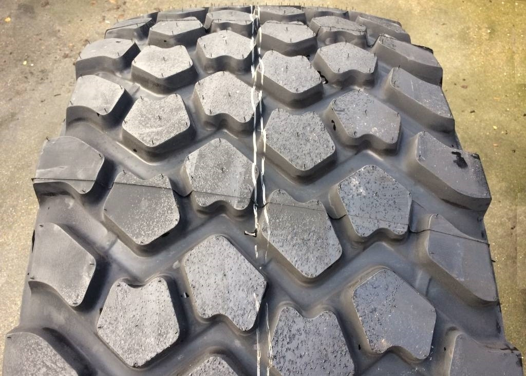 Michelin 24R21 XZL - NEW - Guma za Kmetijski stroj: slika 2 Michelin 24R21 XZL - NEW - Guma za Kmetijski stroj: slika 2