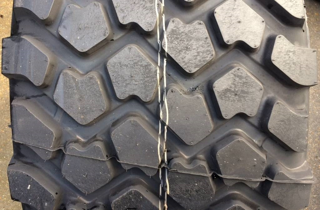 Michelin 24R21 XZL - NEW - Guma za Kmetijski stroj: slika 3 Michelin 24R21 XZL - NEW - Guma za Kmetijski stroj: slika 3