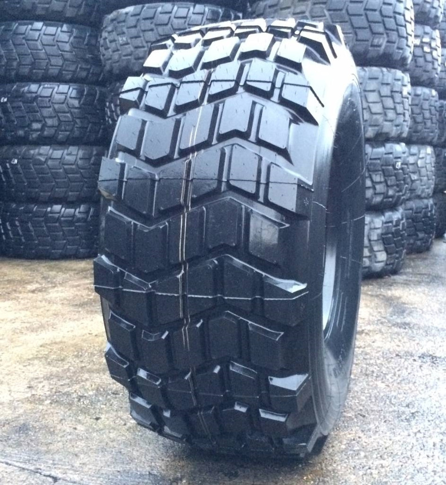 Michelin 525/65R20.5 XS - NEW - Guma za Kmetijski stroj: slika 1 Michelin 525/65R20.5 XS - NEW - Guma za Kmetijski stroj: slika 1