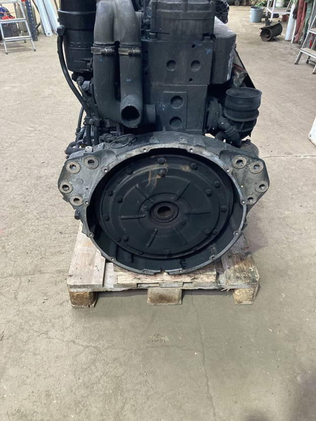 DAF Paccar Motor DAF Solaris PR 228U2 Urbino 12 Van Hool Temsa 228U1 PR 228U2 PR - Motor za Avtobus: slika 2 DAF Paccar Motor DAF Solaris PR 228U2 Urbino 12 Van Hool Temsa 228U1 PR 228U2 PR - Motor za Avtobus: slika 2
