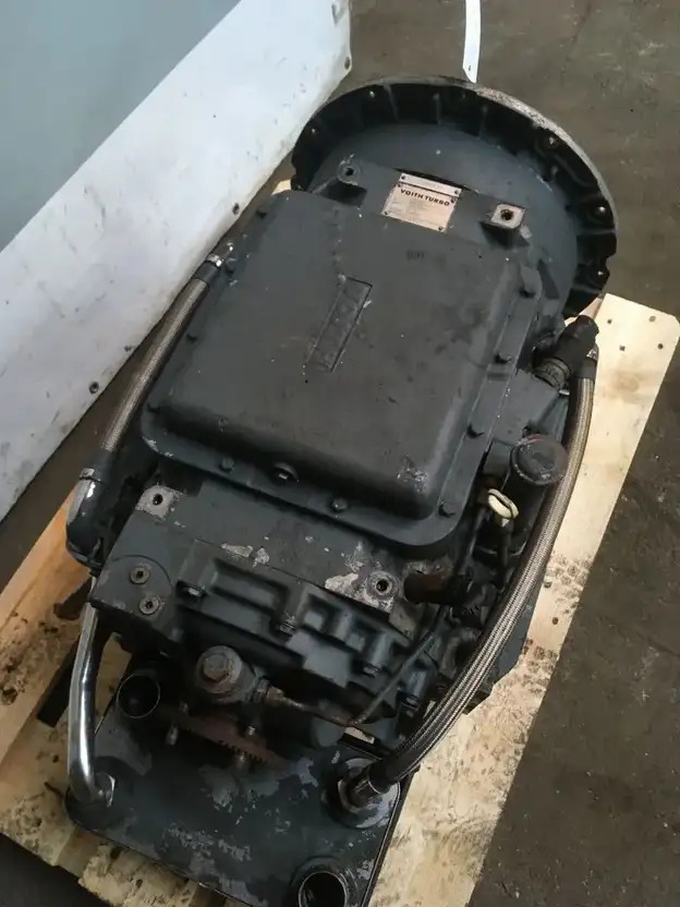 Diversen Voith 864.3E Busgetriebe B4HTOR2-8.5E 864 3.E 721.448 - Menjalnik in deli za Avtobus: slika 3 Diversen Voith 864.3E Busgetriebe B4HTOR2-8.5E 864 3.E 721.448 - Menjalnik in deli za Avtobus: slika 3