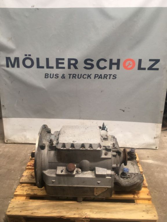 MAN Voith 864.5 D4HT0R2 -8.5E MAN Lions City 81.33001-6677 Getriebe Diwa - Transmission za Avtobus: slika 1 MAN Voith 864.5 D4HT0R2 -8.5E MAN Lions City 81.33001-6677 Getriebe Diwa - Transmission za Avtobus: slika 1