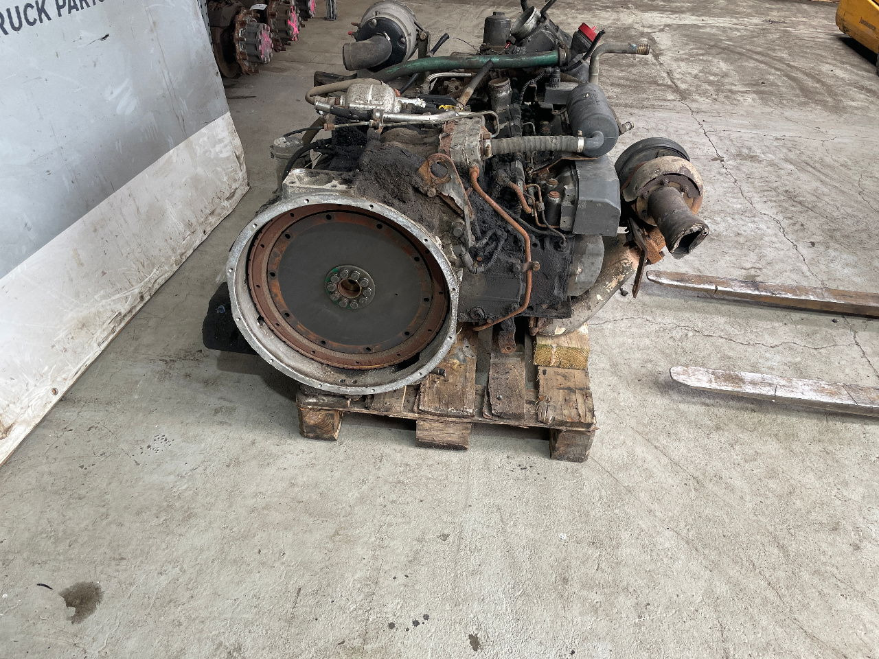 Mercedes-Benz Mercedes Motor OM 457 HLA Citaro LE EEV OM457HLA 457964 Tourismo - Motor za Avtobus: slika 3 Mercedes-Benz Mercedes Motor OM 457 HLA Citaro LE EEV OM457HLA 457964 Tourismo - Motor za Avtobus: slika 3