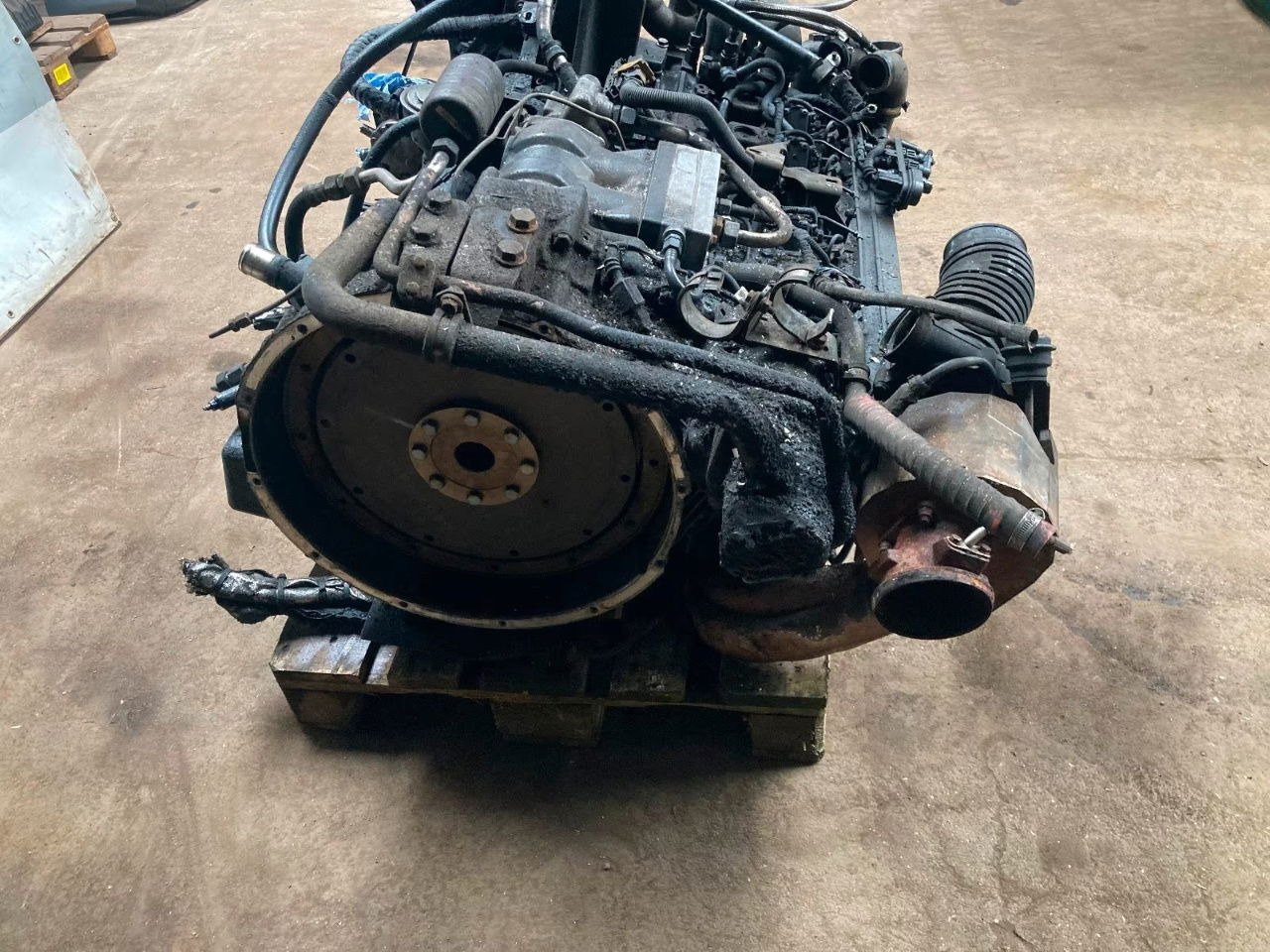 Mercedes-Benz Mercedes Motor OM 906 HLA Euro 5 Citaro OM906HLA 902.926 902926  - Motor za Avtobus: slika 4 Mercedes-Benz Mercedes Motor OM 906 HLA Euro 5 Citaro OM906HLA 902.926 902926  - Motor za Avtobus: slika 4