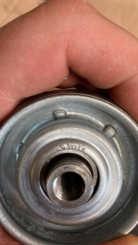 Diversen NEU 2700 Stück Tragrolle Rolle Rollex 55mm Rollbahn 600mm - Rezervni deli: slika 4 Diversen NEU 2700 Stück Tragrolle Rolle Rollex 55mm Rollbahn 600mm - Rezervni deli: slika 4