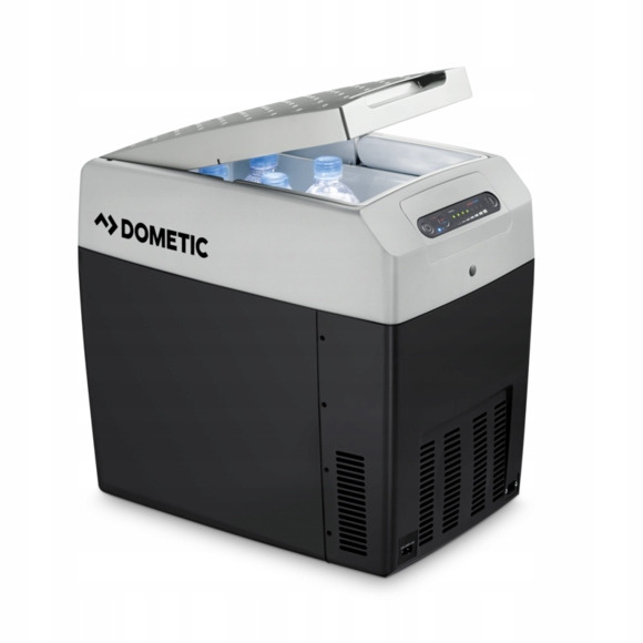 Dometic LODÓWKA SAMOCHODOWA DOMETIC TROPICOOL TCX 21 1547646 - Kabina in notranjost: slika 2 Dometic LODÓWKA SAMOCHODOWA DOMETIC TROPICOOL TCX 21 1547646 - Kabina in notranjost: slika 2