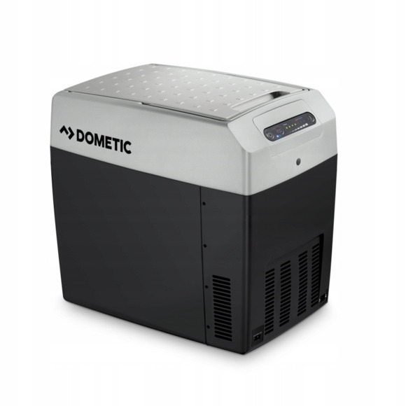 Dometic LODÓWKA SAMOCHODOWA DOMETIC TROPICOOL TCX 21 1547646 - Kabina in notranjost: slika 1 Dometic LODÓWKA SAMOCHODOWA DOMETIC TROPICOOL TCX 21 1547646 - Kabina in notranjost: slika 1