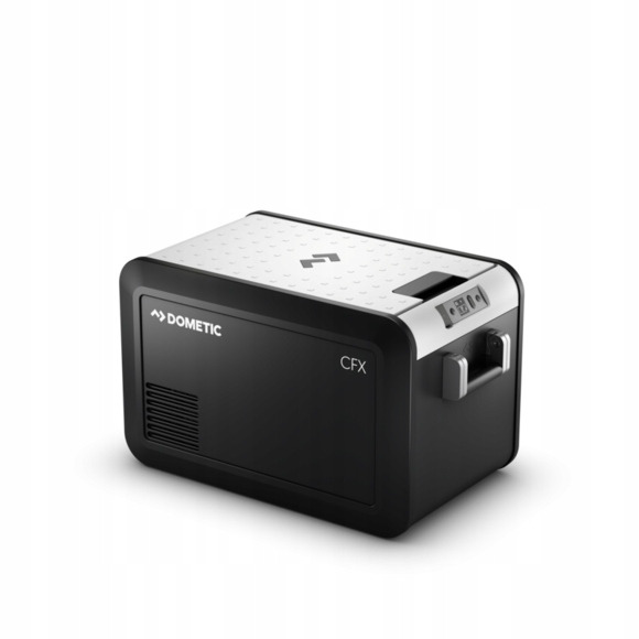 Dometic LODÓWKA SPRĘŻARKOWA SAMOCHODOWA DOMETIC CFX3 35 9600025324 - Kabina in notranjost: slika 2 Dometic LODÓWKA SPRĘŻARKOWA SAMOCHODOWA DOMETIC CFX3 35 9600025324 - Kabina in notranjost: slika 2