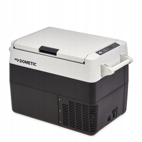 Dometic NOWOŚĆ LODÓWKA SPRĘŻARKOWA DOMETIC CFF 45 1545486 - Kabina in notranjost: slika 2 Dometic NOWOŚĆ LODÓWKA SPRĘŻARKOWA DOMETIC CFF 45 1545486 - Kabina in notranjost: slika 2
