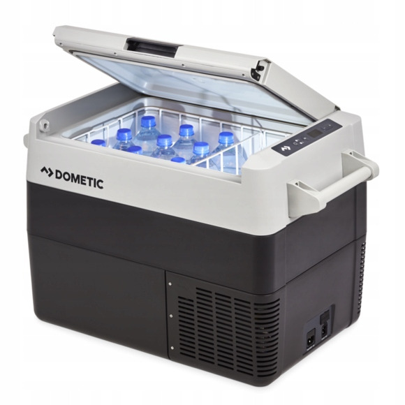 Dometic NOWOŚĆ LODÓWKA SPRĘŻARKOWA DOMETIC CFF 45 1545486 - Kabina in notranjost: slika 1 Dometic NOWOŚĆ LODÓWKA SPRĘŻARKOWA DOMETIC CFF 45 1545486 - Kabina in notranjost: slika 1