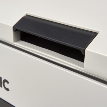 Dometic NOWOŚĆ LODÓWKA SPRĘŻARKOWA DOMETIC CFF 45 1545486 - Kabina in notranjost: slika 4 Dometic NOWOŚĆ LODÓWKA SPRĘŻARKOWA DOMETIC CFF 45 1545486 - Kabina in notranjost: slika 4