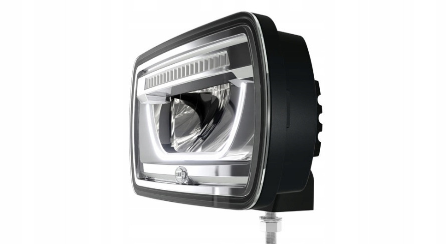 Hella HALOGEN DALEKOSIĘŻNY FULL LED HELLA JUMBO 1FE 016 773-001 1546063 - Luči/ Osvetlitev: slika 4 Hella HALOGEN DALEKOSIĘŻNY FULL LED HELLA JUMBO 1FE 016 773-001 1546063 - Luči/ Osvetlitev: slika 4