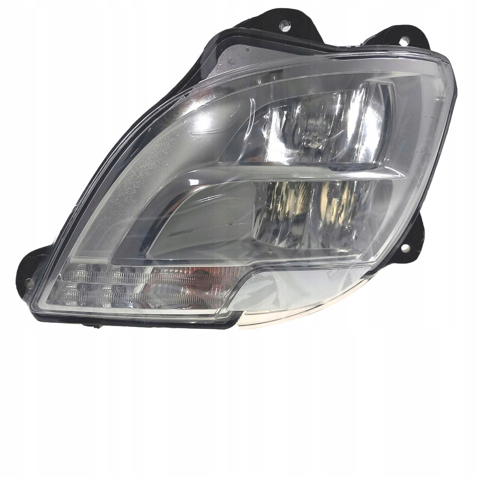 Hella LAMPA PRZÓD PRZEDNIA LEWA REFLEKTOR LED 1857526 - Žarometi: slika 1 Hella LAMPA PRZÓD PRZEDNIA LEWA REFLEKTOR LED 1857526 - Žarometi: slika 1