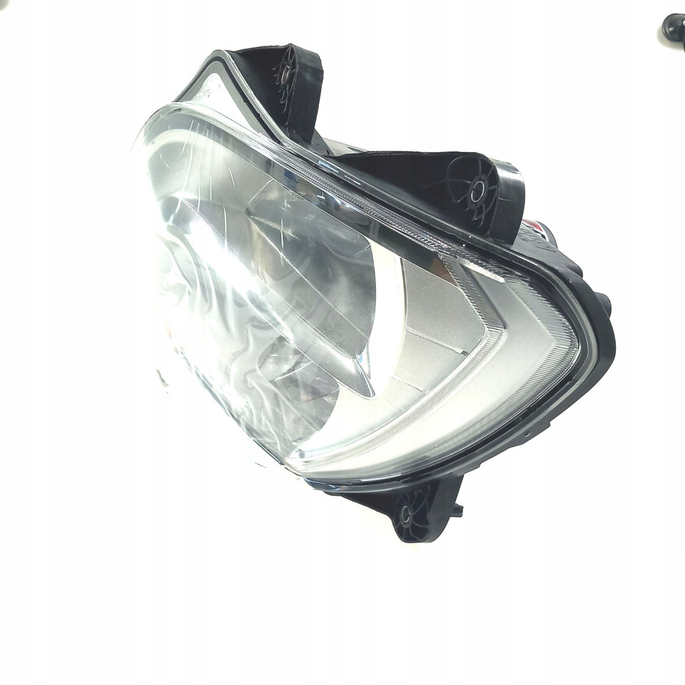 Hella LAMPA PRZÓD PRZEDNIA LEWA REFLEKTOR LED 1857526 - Žarometi: slika 2 Hella LAMPA PRZÓD PRZEDNIA LEWA REFLEKTOR LED 1857526 - Žarometi: slika 2
