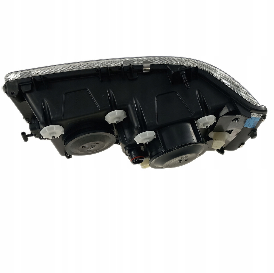 Hella REFLEKTOR HELLA LAMPA PRAWA 1832397 1EJ247046021 - Žarometi: slika 3 Hella REFLEKTOR HELLA LAMPA PRAWA 1832397 1EJ247046021 - Žarometi: slika 3