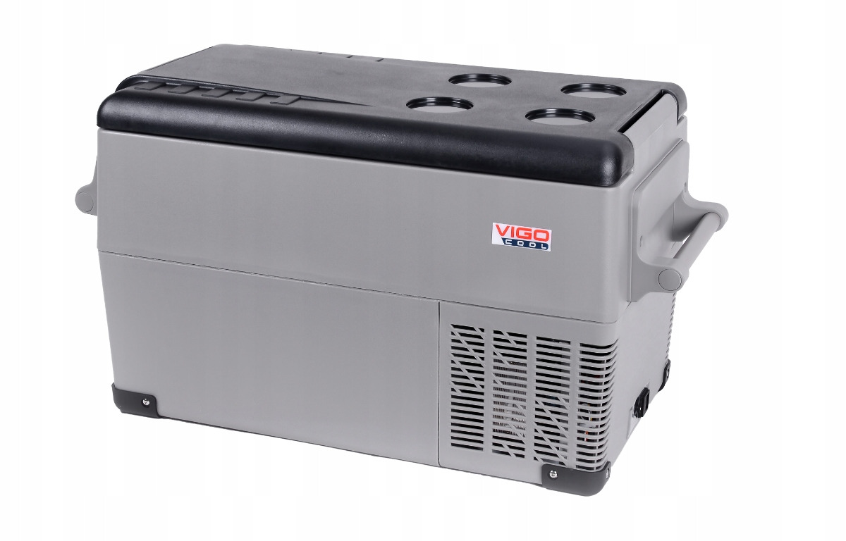 VIGO COOL LODÓWKA 35L VIGOCOOL PRZENOŚNA SPRĘŻARKOWA, 12/24/230V NR KAT. V35 - Kabina in notranjost: slika 2 VIGO COOL LODÓWKA 35L VIGOCOOL PRZENOŚNA SPRĘŻARKOWA, 12/24/230V NR KAT. V35 - Kabina in notranjost: slika 2