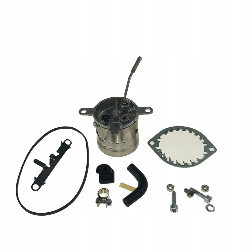 WEBASTO PALNIK OGRZEWANIA WEBASTO THERMO 90 90.109.16A DAF 1313833 - Ogrevanje/ Prezračevanje: slika 1 WEBASTO PALNIK OGRZEWANIA WEBASTO THERMO 90 90.109.16A DAF 1313833 - Ogrevanje/ Prezračevanje: slika 1