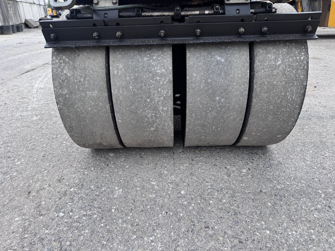 AMMANN ARX 16-2 C - Kombinirani valjar: slika 5 AMMANN ARX 16-2 C - Kombinirani valjar: slika 5