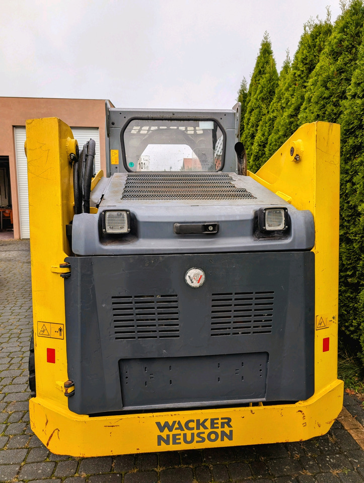 WACKER NEUSON SW24 - Gradbeni stroj: slika 5 WACKER NEUSON SW24 - Gradbeni stroj: slika 5