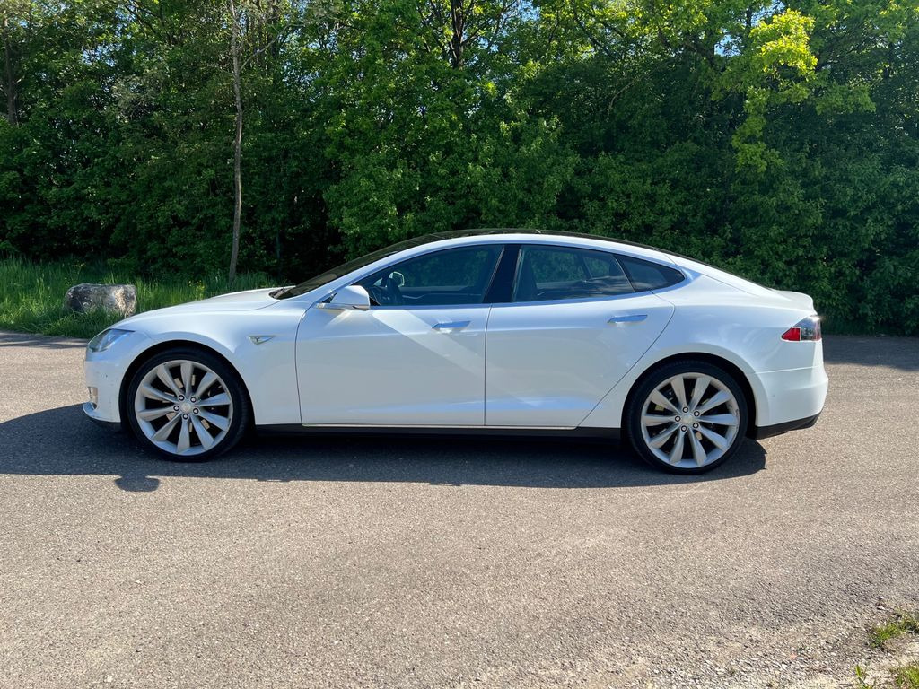 Tesla Model S 85D No free SC - Limuzina: slika 5 Tesla Model S 85D No free SC - Limuzina: slika 5