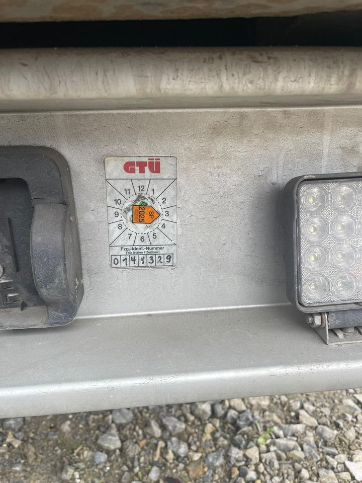 Mercedes Benz Actros 1845 - Vlačilec: slika 4 Mercedes Benz Actros 1845 - Vlačilec: slika 4