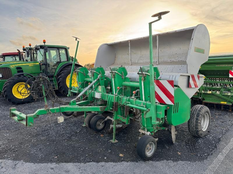 AGRONOMIX RBS TH - Sadilec krompirja: slika 1 AGRONOMIX RBS TH - Sadilec krompirja: slika 1