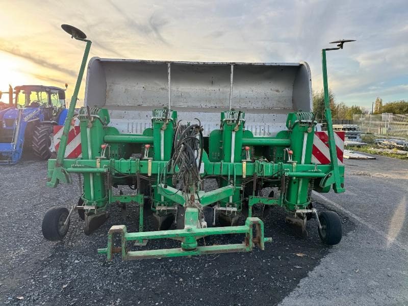 AGRONOMIX RBS TH - Sadilec krompirja: slika 2 AGRONOMIX RBS TH - Sadilec krompirja: slika 2