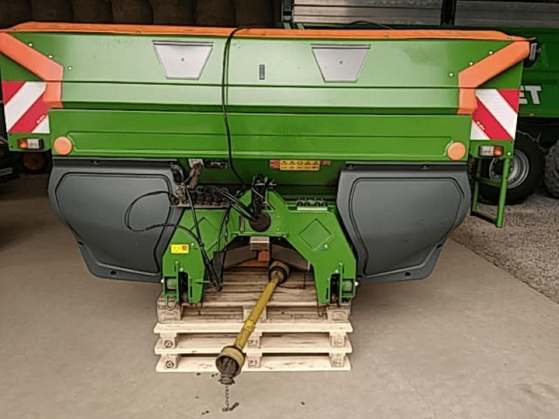AMAZONE ZAM PROFIS - Trosilnik gnojila: slika 1 AMAZONE ZAM PROFIS - Trosilnik gnojila: slika 1