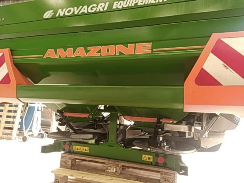 AMAZONE ZAM PROFIS - Trosilnik gnojila: slika 2 AMAZONE ZAM PROFIS - Trosilnik gnojila: slika 2