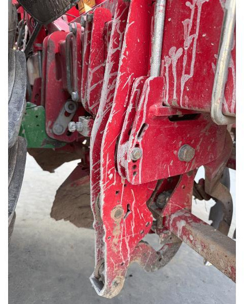 GRIMME GL420 - Sadilec krompirja: slika 3 GRIMME GL420 - Sadilec krompirja: slika 3