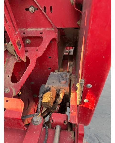GRIMME GL420 - Sadilec krompirja: slika 5 GRIMME GL420 - Sadilec krompirja: slika 5