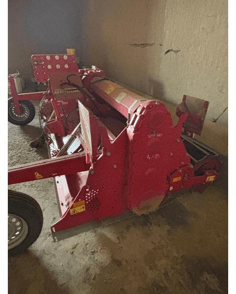 GRIMME GR300 - Oprema za krompir: slika 3 GRIMME GR300 - Oprema za krompir: slika 3