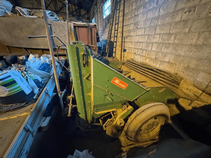 HASSIA 4 RANGS - Sadilec krompirja: slika 5 HASSIA 4 RANGS - Sadilec krompirja: slika 5