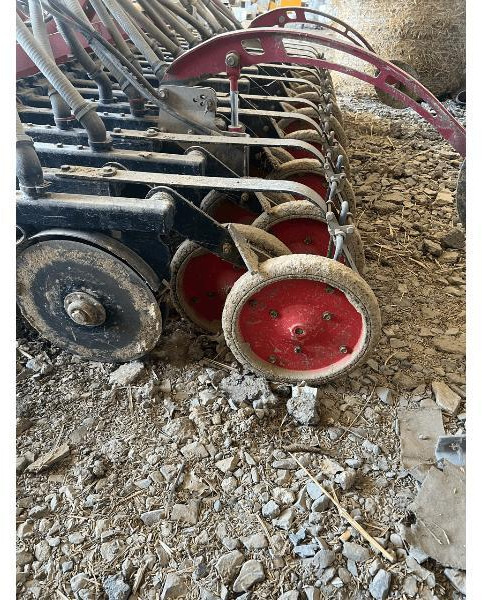 HORSCH PRONTO 3DC - Sejalnica: slika 3 HORSCH PRONTO 3DC - Sejalnica: slika 3