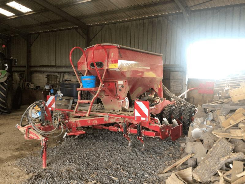 HORSCH PRONTO 3M - Sejalnica: slika 5 HORSCH PRONTO 3M - Sejalnica: slika 5