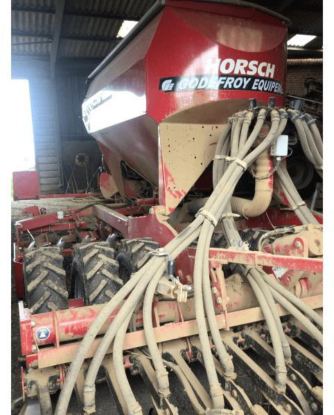 HORSCH PRONTO 3M - Sejalnica: slika 4 HORSCH PRONTO 3M - Sejalnica: slika 4