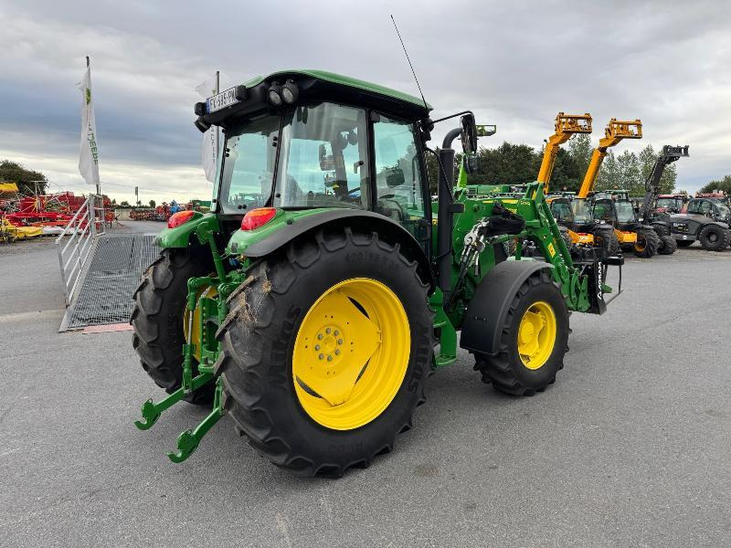 JOHN DEERE 5090M - Traktor: slika 4 JOHN DEERE 5090M - Traktor: slika 4
