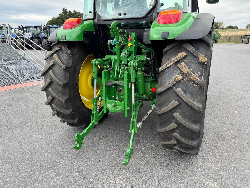 JOHN DEERE 5090M - Traktor: slika 5 JOHN DEERE 5090M - Traktor: slika 5