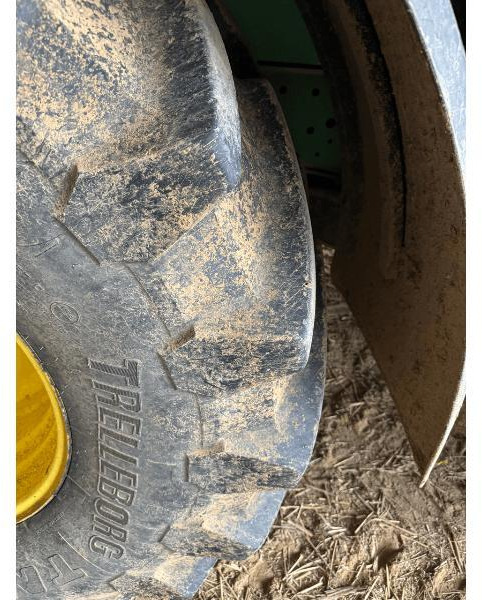 JOHN DEERE 6175R lizing JOHN DEERE 6175R: slika 9